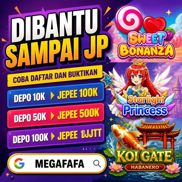 situs slot hoki deposit pulsa tanpa potongan